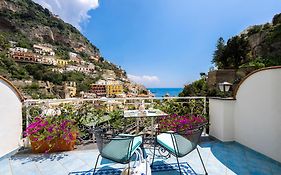 Hotel Royal Prisco Positano